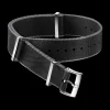 Polyamide, black grey bordered^OMEGA Discount