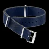 Polyamide, blue and grey^OMEGA Online