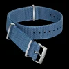 Polyamide, dark blue^OMEGA Clearance