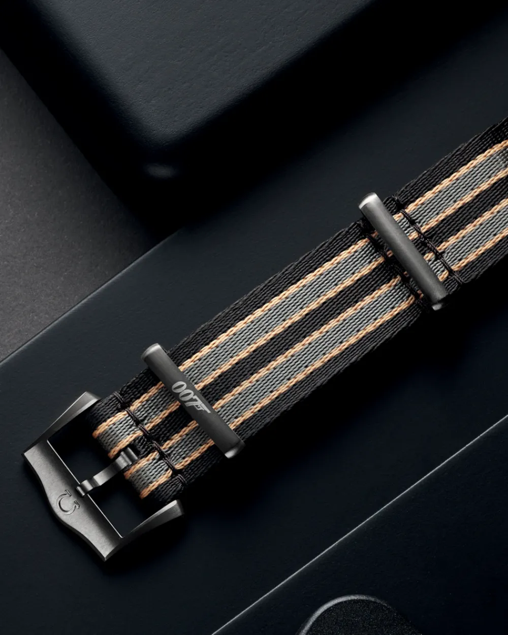 Polyamide, multicolour^OMEGA Fashion