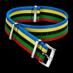 Polyamide, multicolour^OMEGA Hot