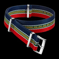 Polyamide, multicolour^OMEGA Hot