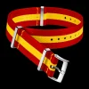 Polyamide, red and yellow^OMEGA Clearance