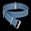 Polyamide, summer blue^OMEGA Outlet