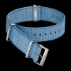 Polyamide, summer blue^OMEGA Hot