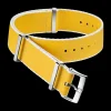 Polyamide, yellow and white^OMEGA Sale