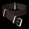 Polyester, dark brown^OMEGA Best