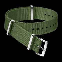 Polyester, green^OMEGA Best