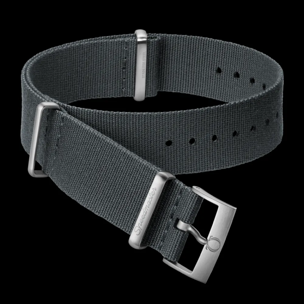 Polyester, grey^OMEGA Discount