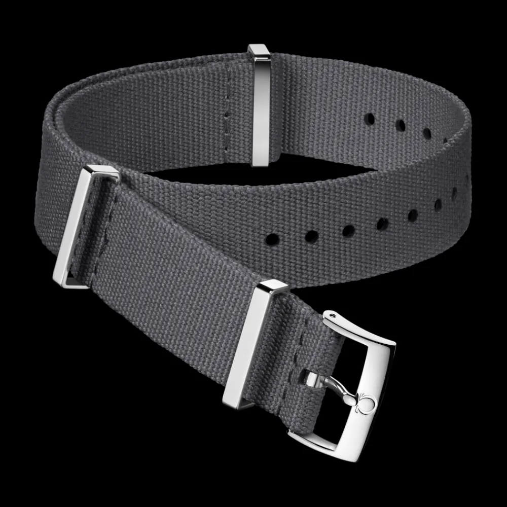 Polyester, grey^OMEGA Best