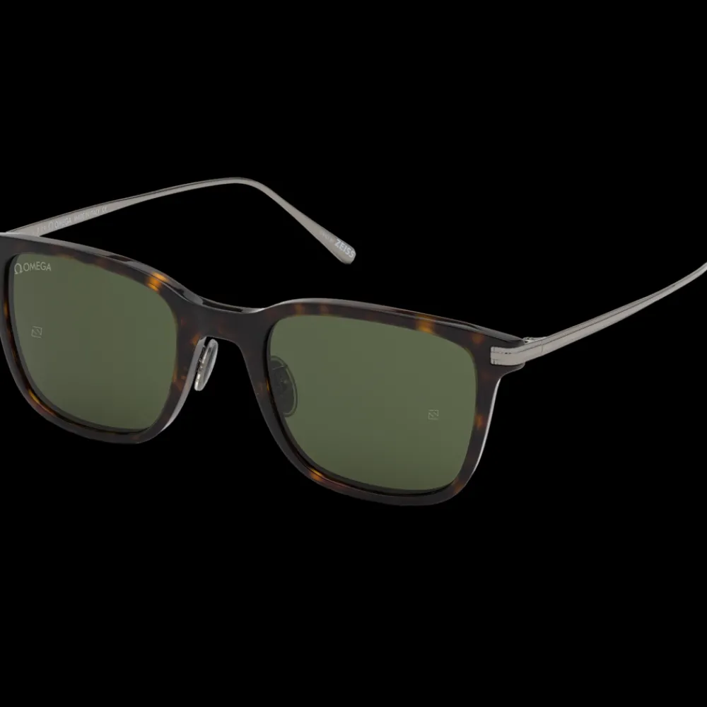 Rectangular style, unisex^OMEGA New