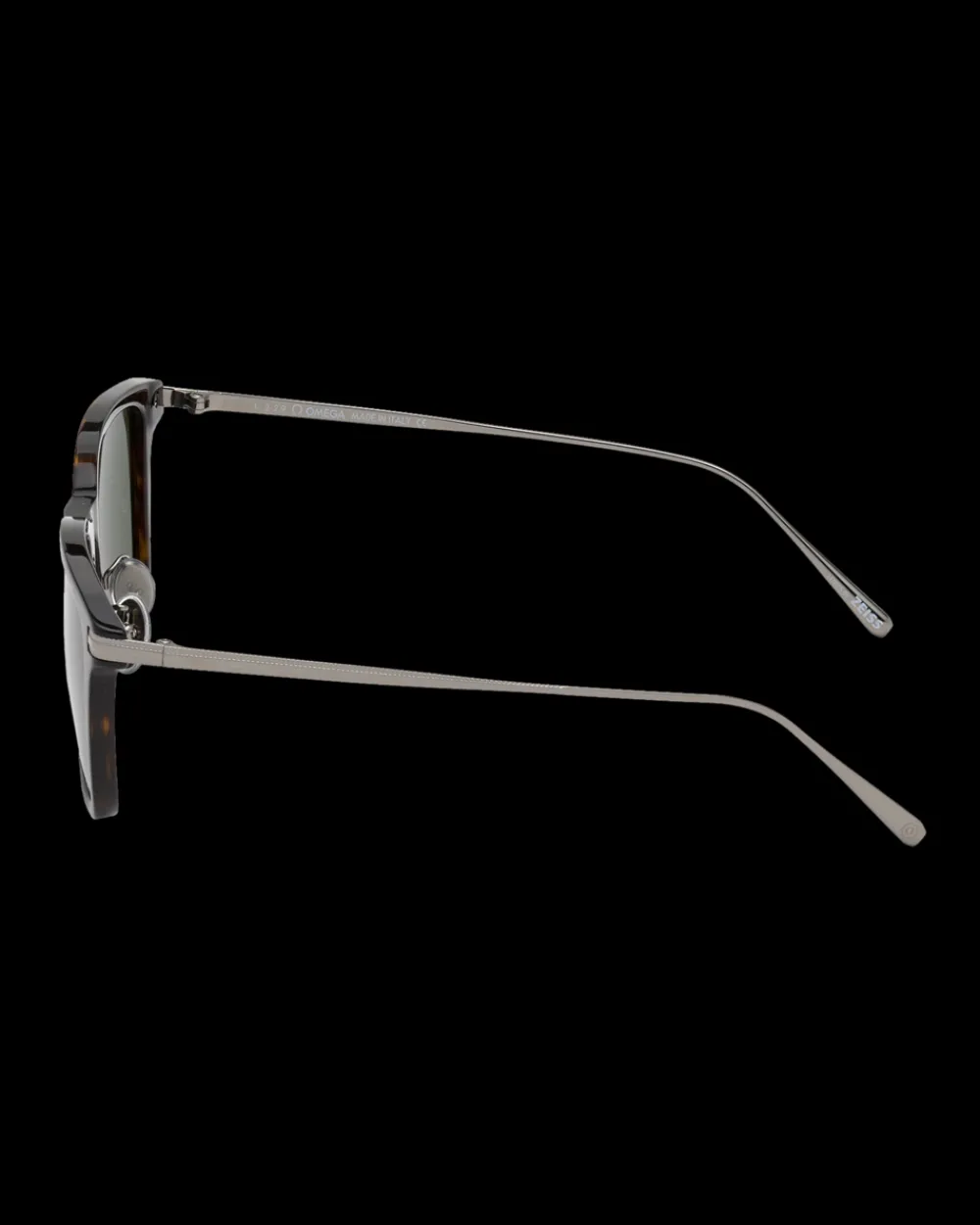 Rectangular style, unisex^OMEGA New