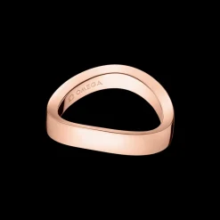 Ring, 18k red gold^OMEGA Discount