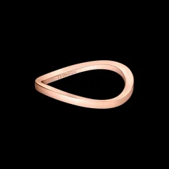 Ring, 18k red gold^OMEGA Online