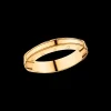 Ring, 18k yellow gold^OMEGA Online