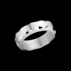 Ring, stainless steel^OMEGA Online