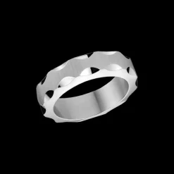 Ring, stainless steel^OMEGA Clearance