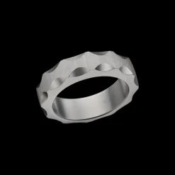 Ring, titanium^OMEGA Online