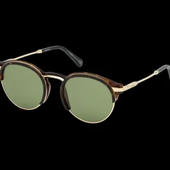 Round style, man^OMEGA Fashion