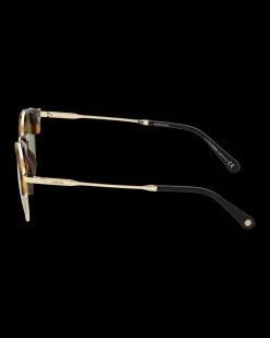 Round style, man^OMEGA Fashion