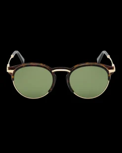 Round style, man^OMEGA Fashion