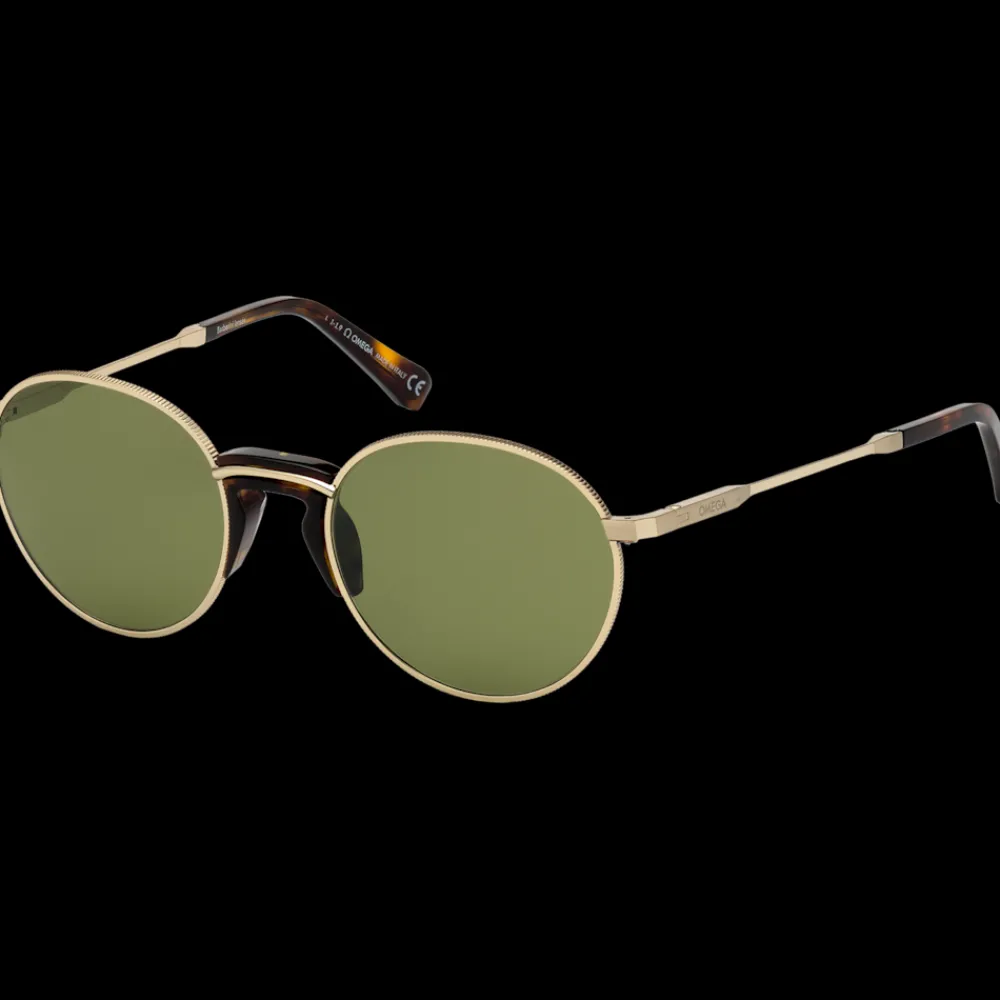 Round style, man^OMEGA Discount