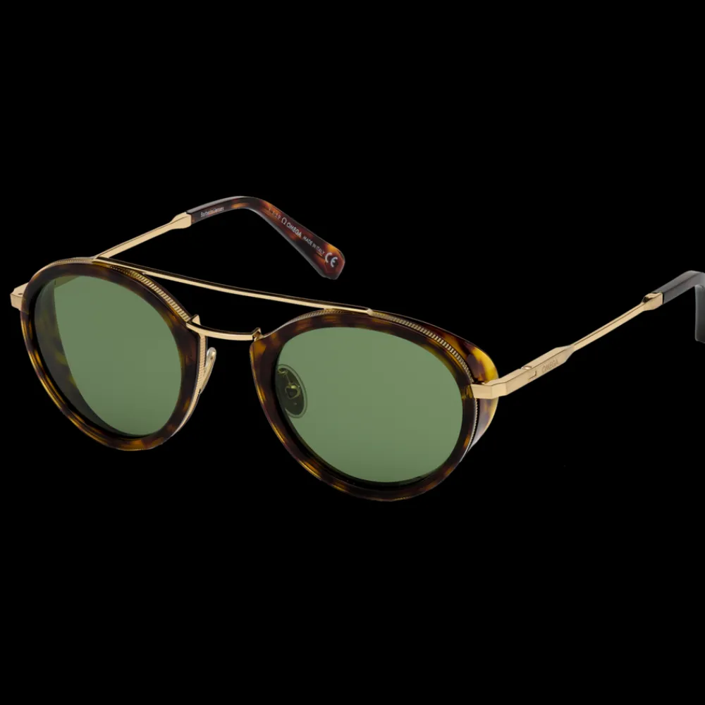Round style, unisex^OMEGA Hot