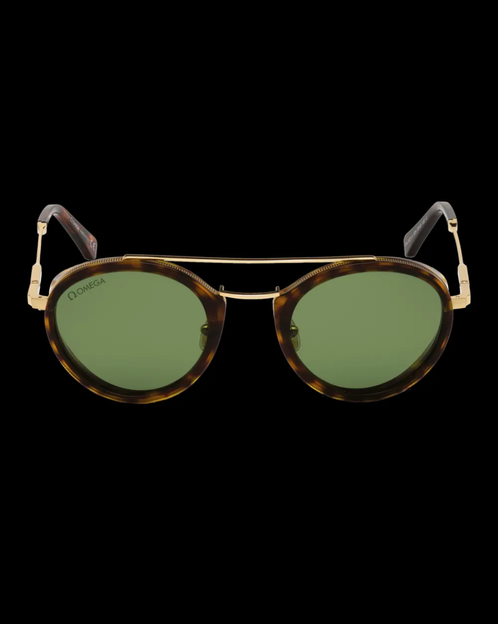 Round style, unisex^OMEGA Hot