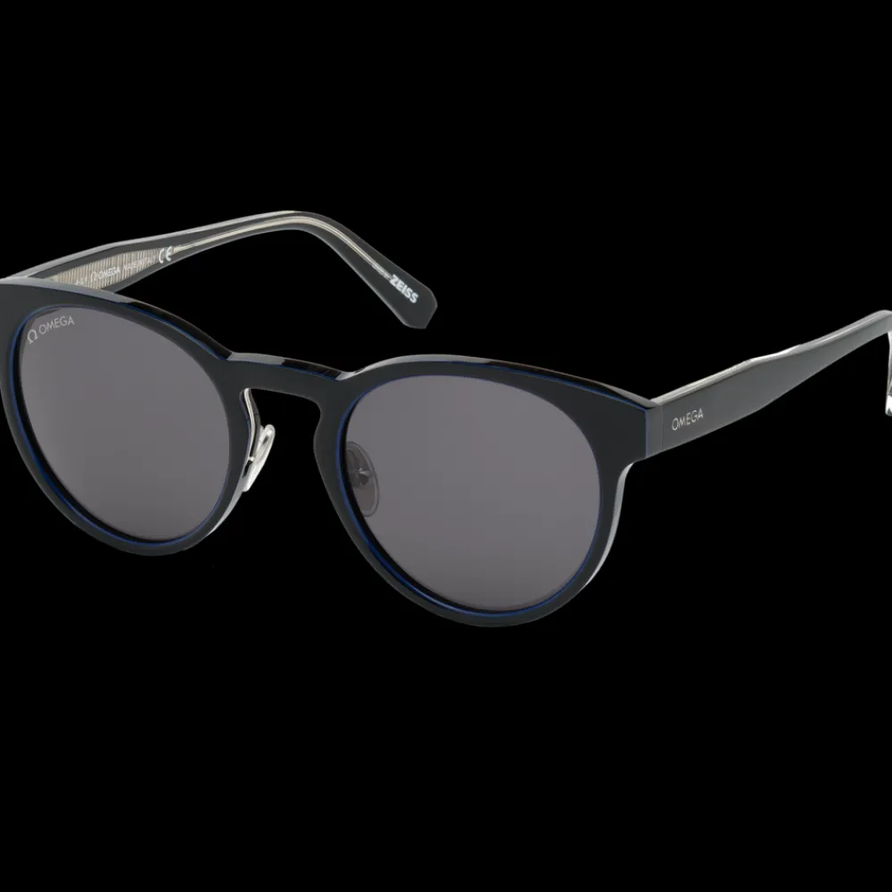 Round style, unisex^OMEGA Best