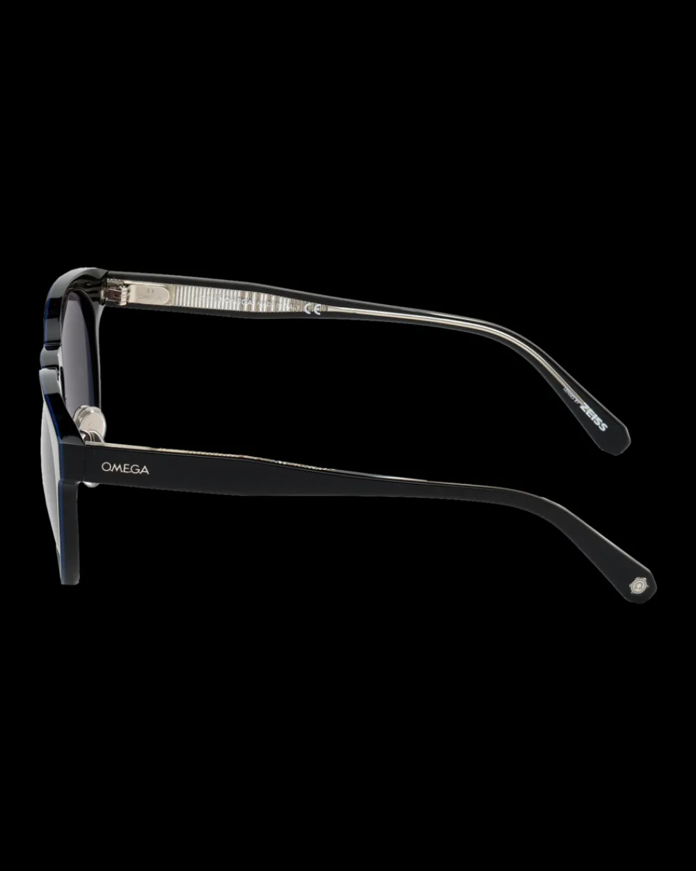 Round style, unisex^OMEGA Best