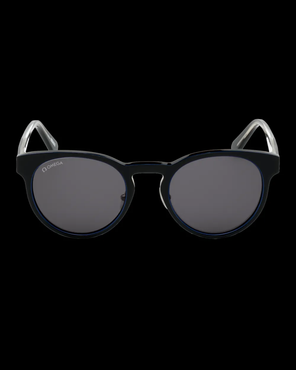Round style, unisex^OMEGA Best