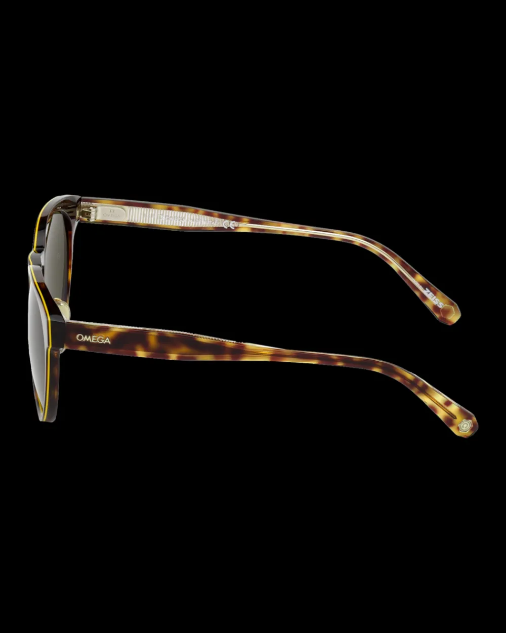 Round style, unisex^OMEGA New