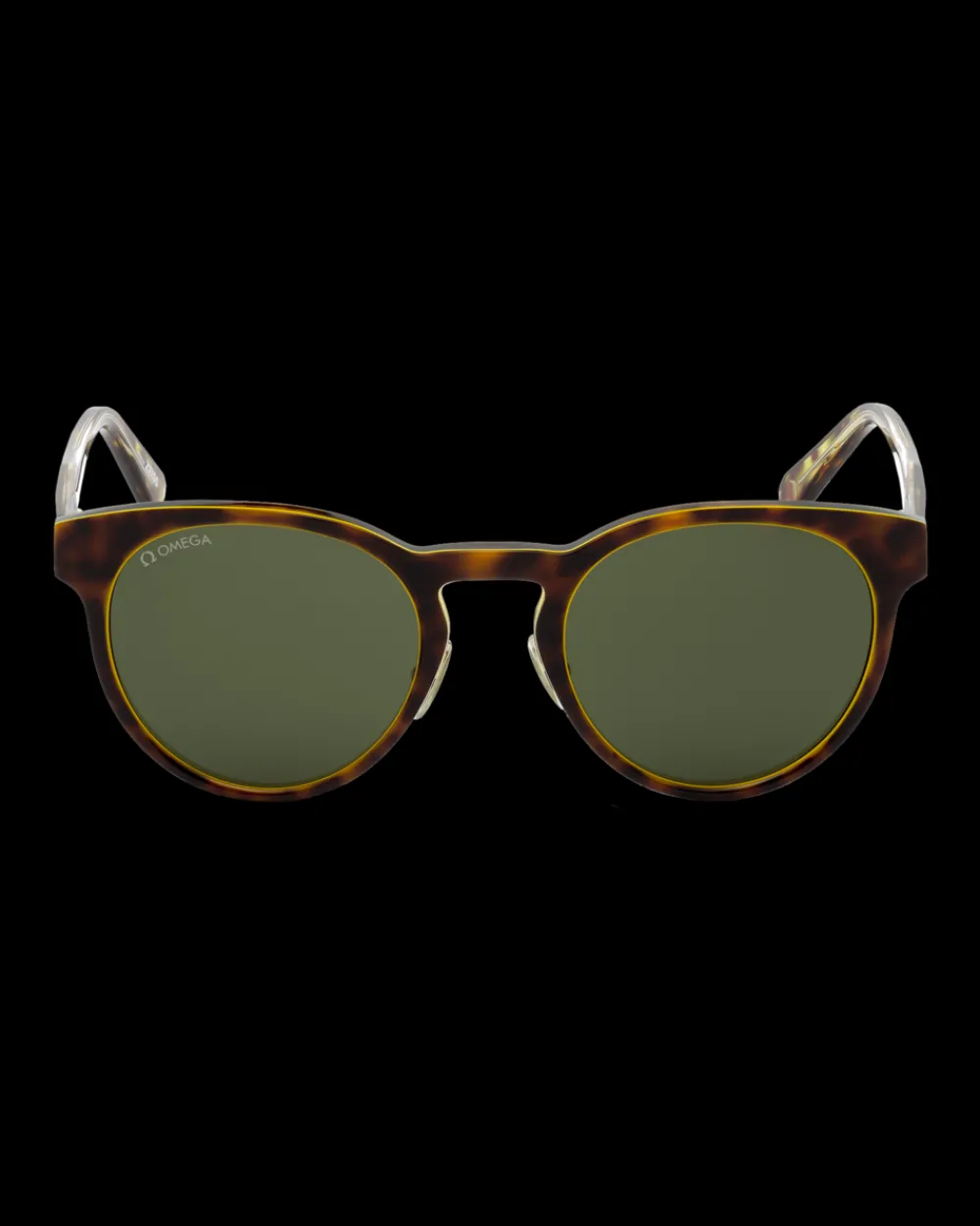 Round style, unisex^OMEGA New