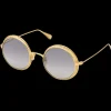 Round style, woman^OMEGA Outlet