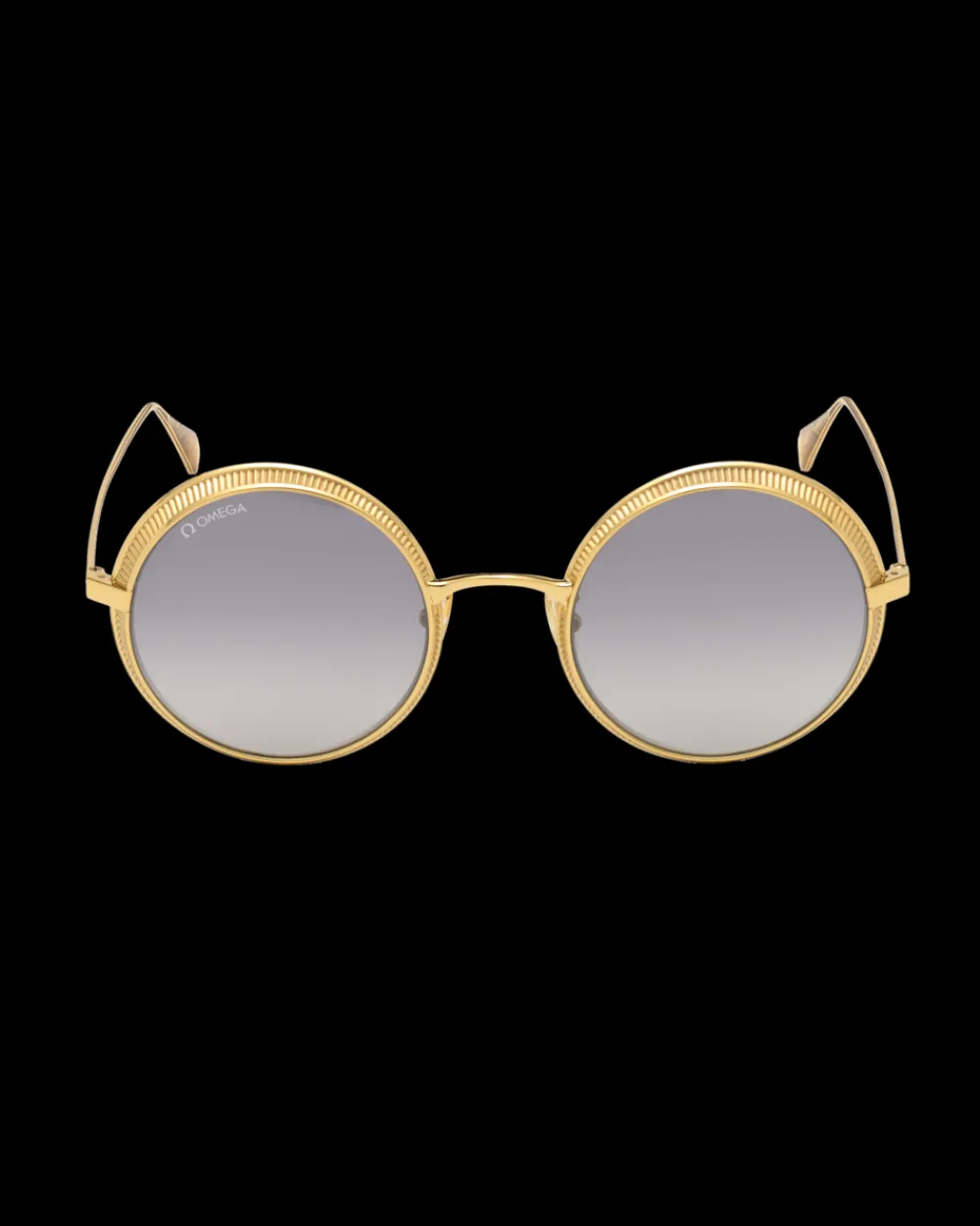 Round style, woman^OMEGA Outlet