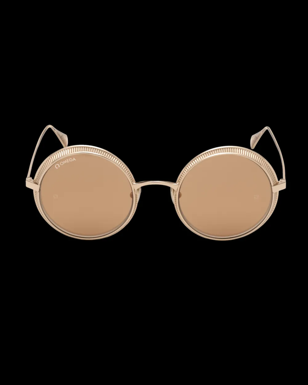 Round style, woman^OMEGA Hot