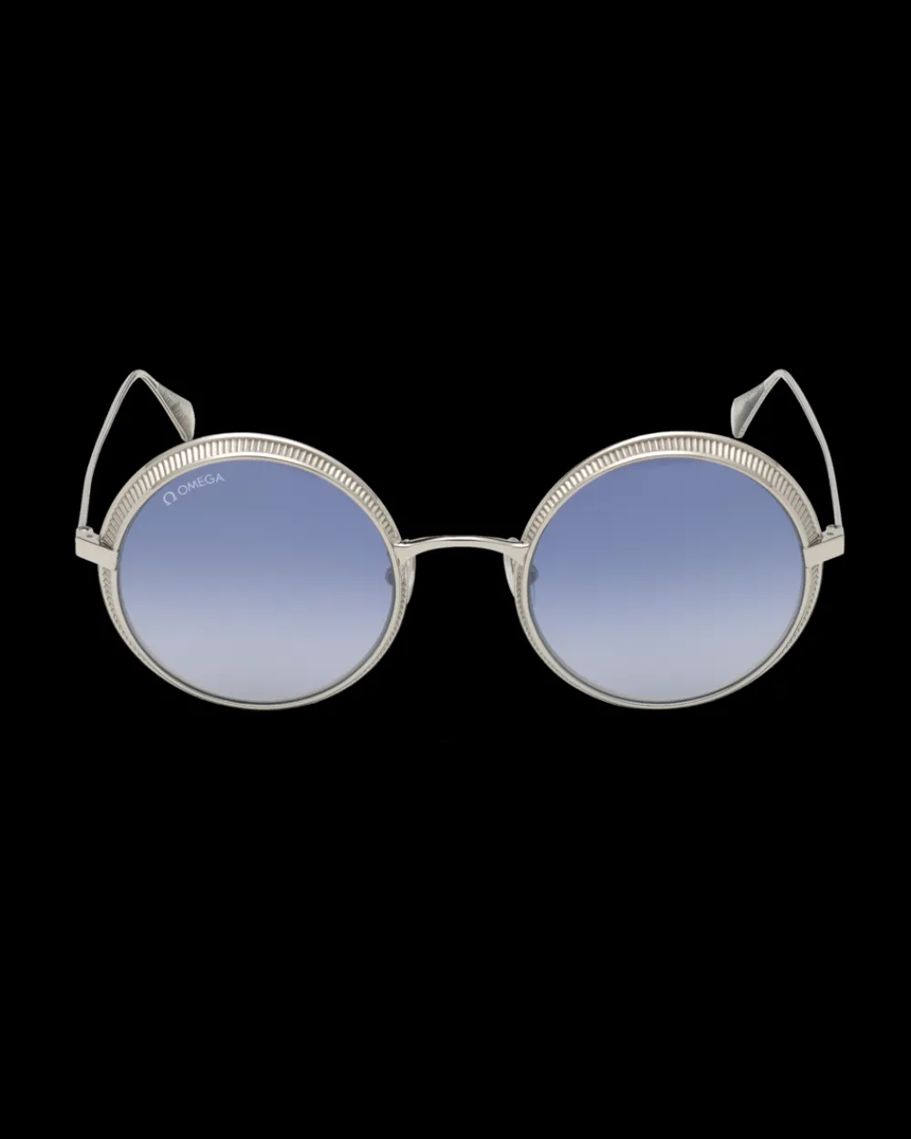 Round style, woman^OMEGA New