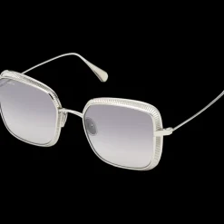 Square style, woman^OMEGA Fashion