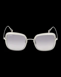 Square style, woman^OMEGA Fashion