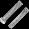 Stainless steel mesh bracelet^OMEGA Clearance