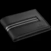 Wallet, black^OMEGA Hot