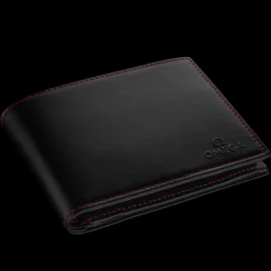 Wallet, black^OMEGA Outlet