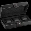 Watch box, black^OMEGA Best