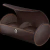 Watch box, brown^OMEGA Hot